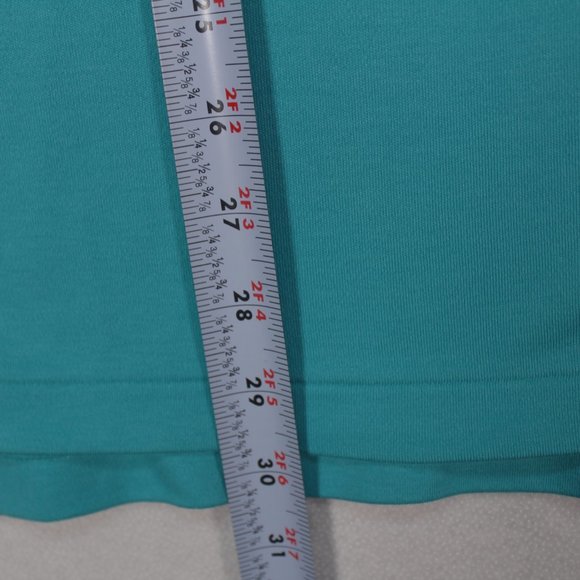 Polo by Ralph Lauren Polo Men's Large Blue Short Sleeve Solid Cotton - Picture 7 of 10